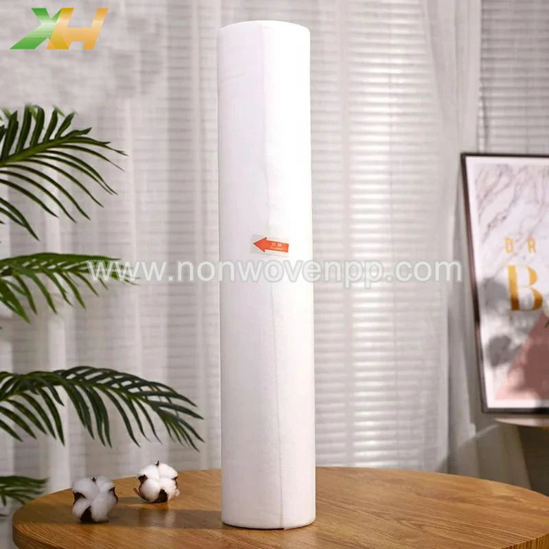 bed sheet roll